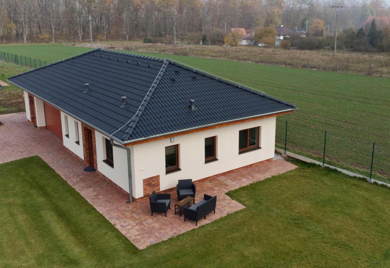 Kolesovice Apartman Uprostred Trojuhelniku Praha - Karlovy Vary - Plzen מראה חיצוני תמונה