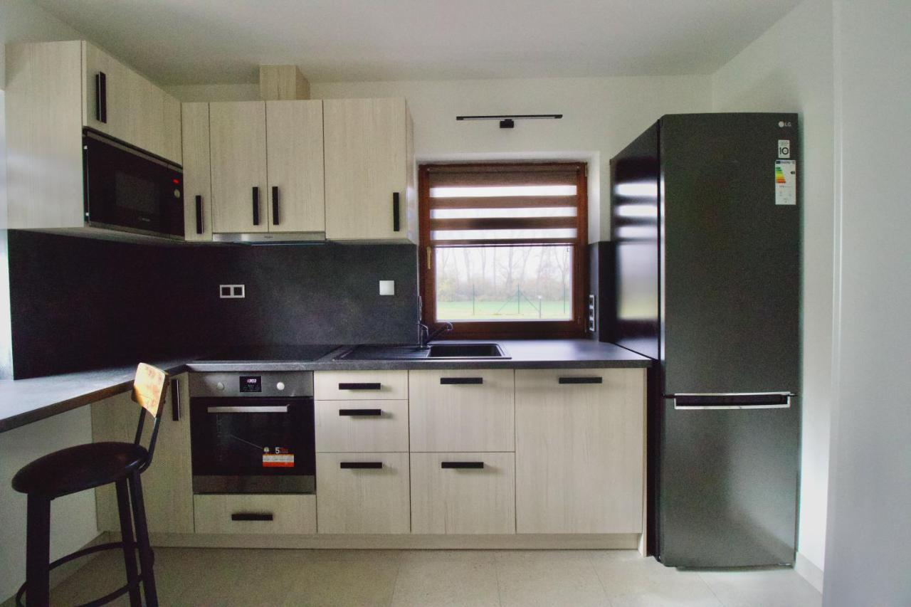 Kolesovice Apartman Uprostred Trojuhelniku Praha - Karlovy Vary - Plzen מראה חיצוני תמונה