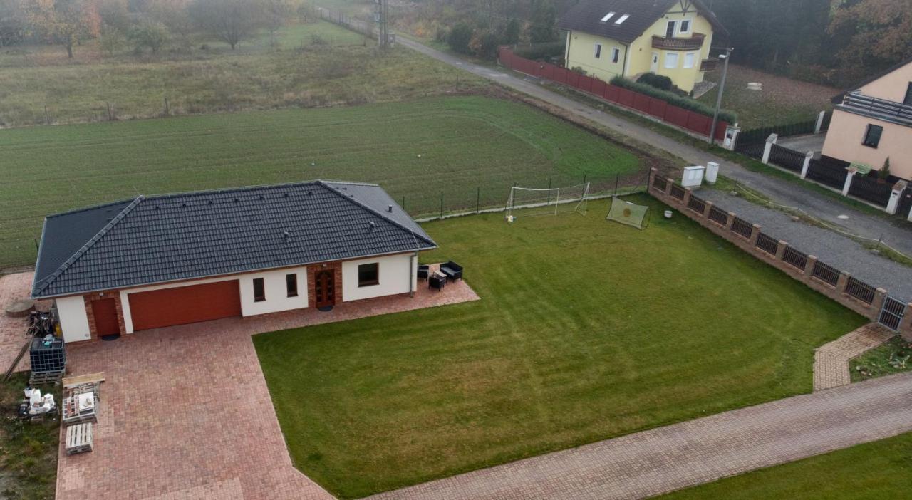 Kolesovice Apartman Uprostred Trojuhelniku Praha - Karlovy Vary - Plzen מראה חיצוני תמונה