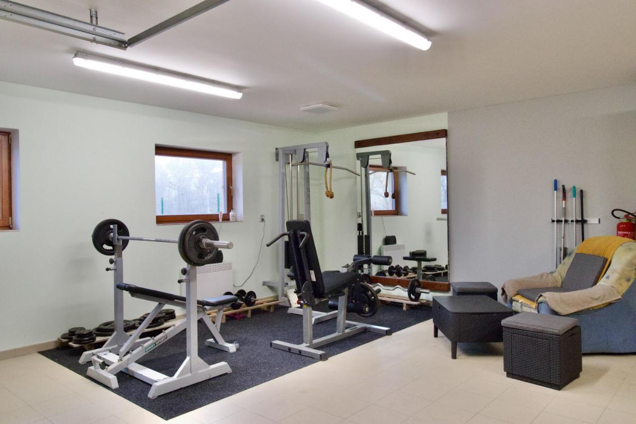 Kolesovice Apartman Uprostred Trojuhelniku Praha - Karlovy Vary - Plzen מראה חיצוני תמונה